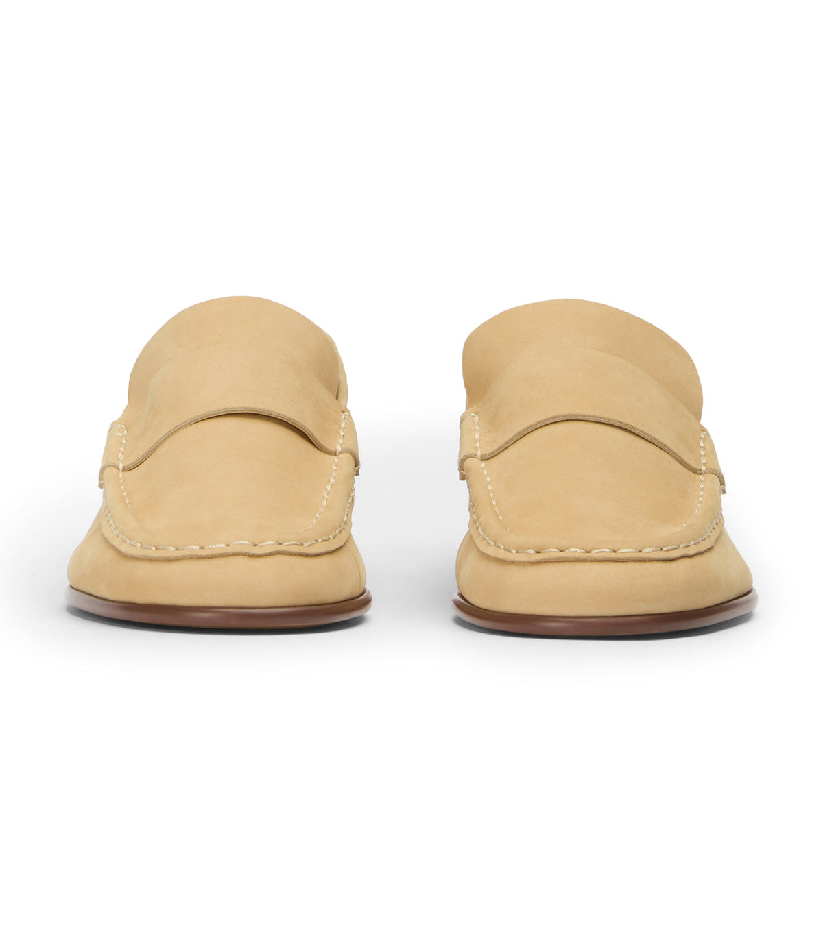 Vin Wheat Nubuck | Tony Bianco