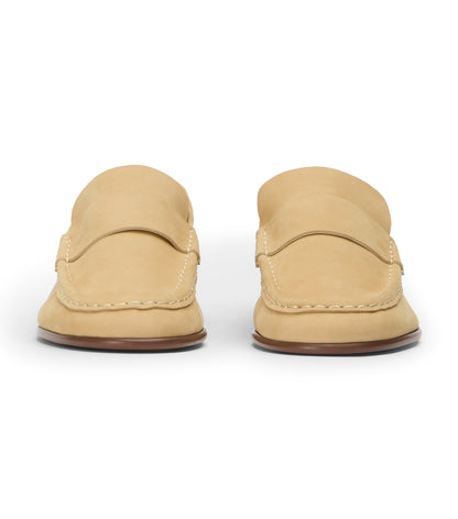 Vin Wheat Nubuck | Tony Bianco