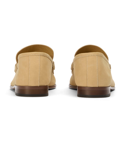 Vin Wheat Nubuck | Tony Bianco
