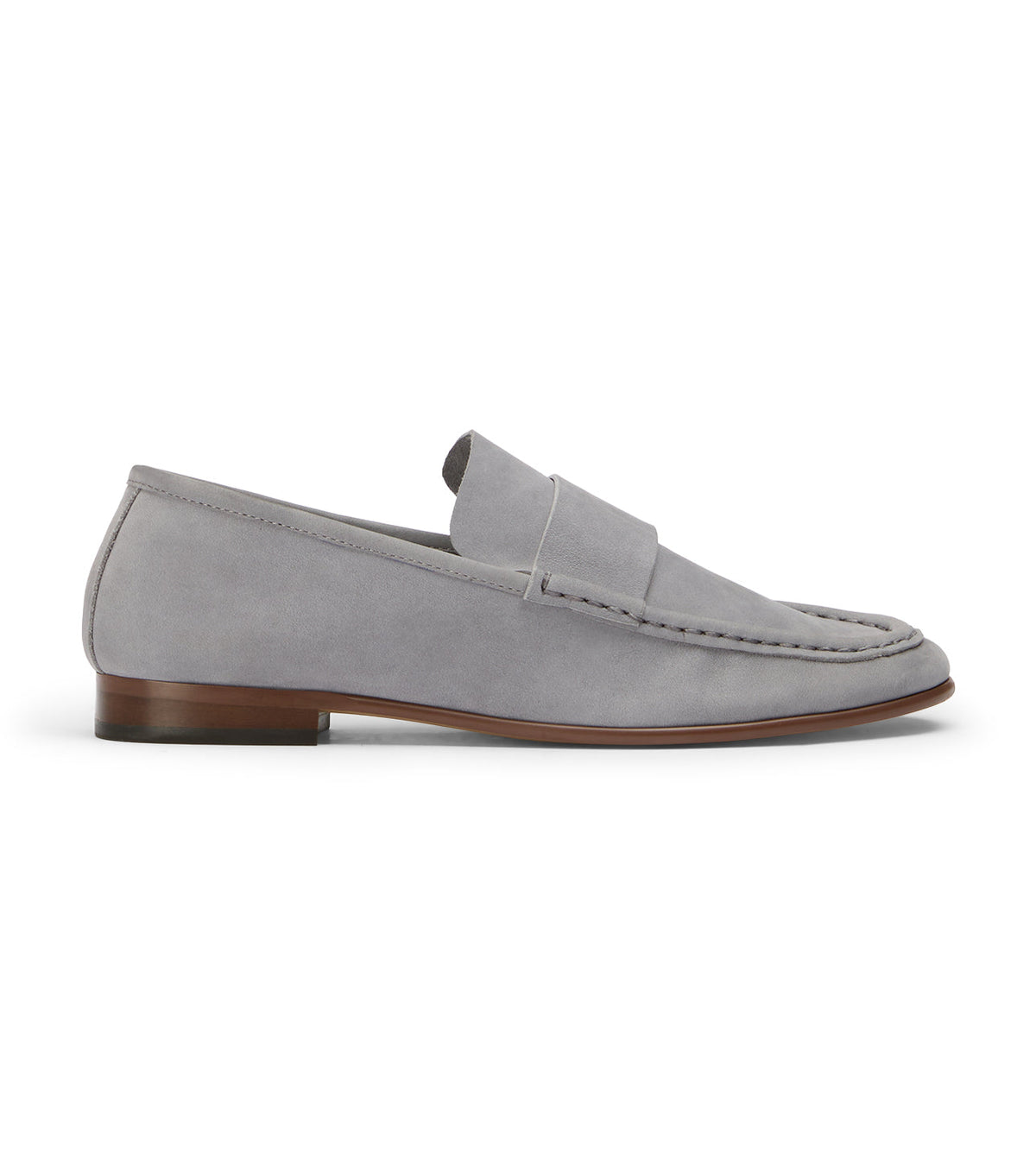Vin Steel Nubuck | Tony Bianco