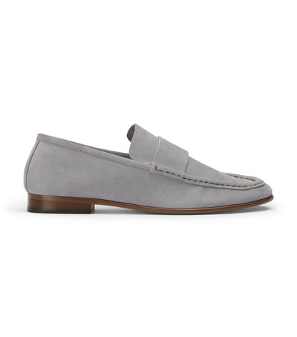 Vin Steel Nubuck | Tony Bianco