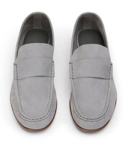 Vin Steel Nubuck | Tony Bianco