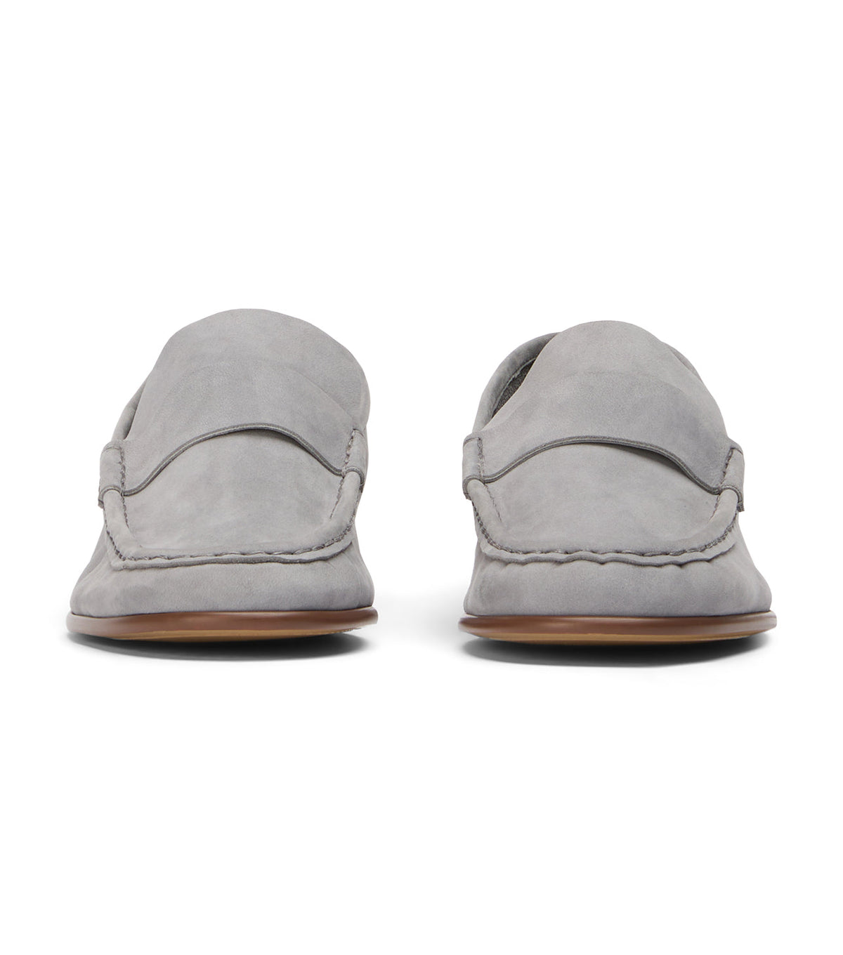 Vin Steel Nubuck | Tony Bianco
