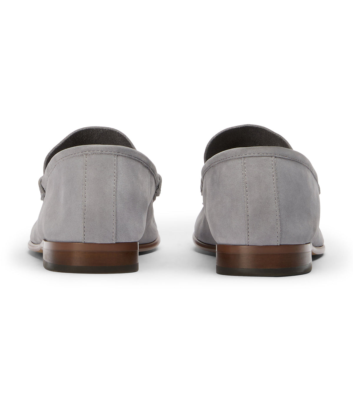 Vin Steel Nubuck | Tony Bianco