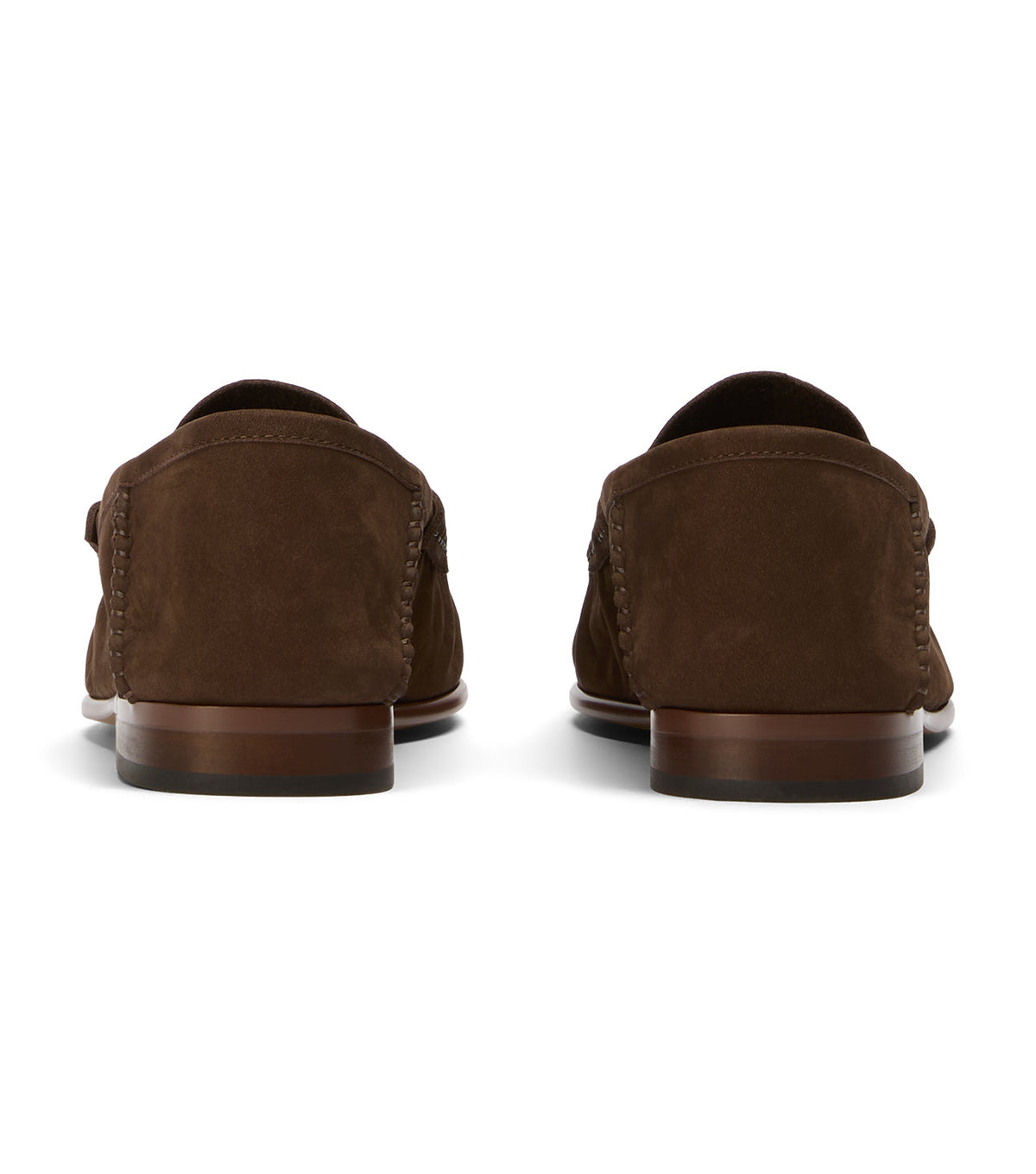 Vixen Espresso Nubuck | Tony Bianco