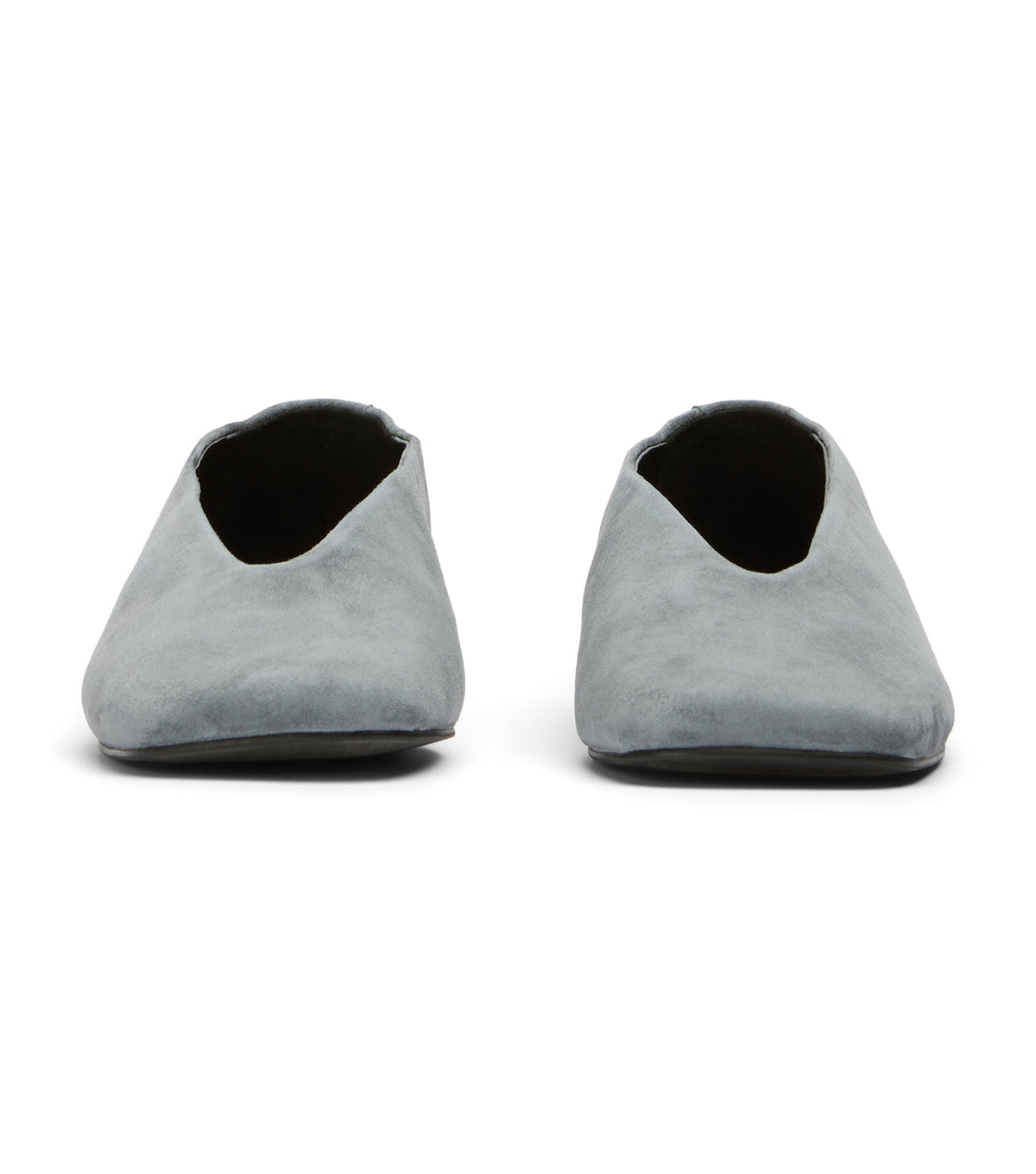 Concorde Steel Suede | Tony Bianco