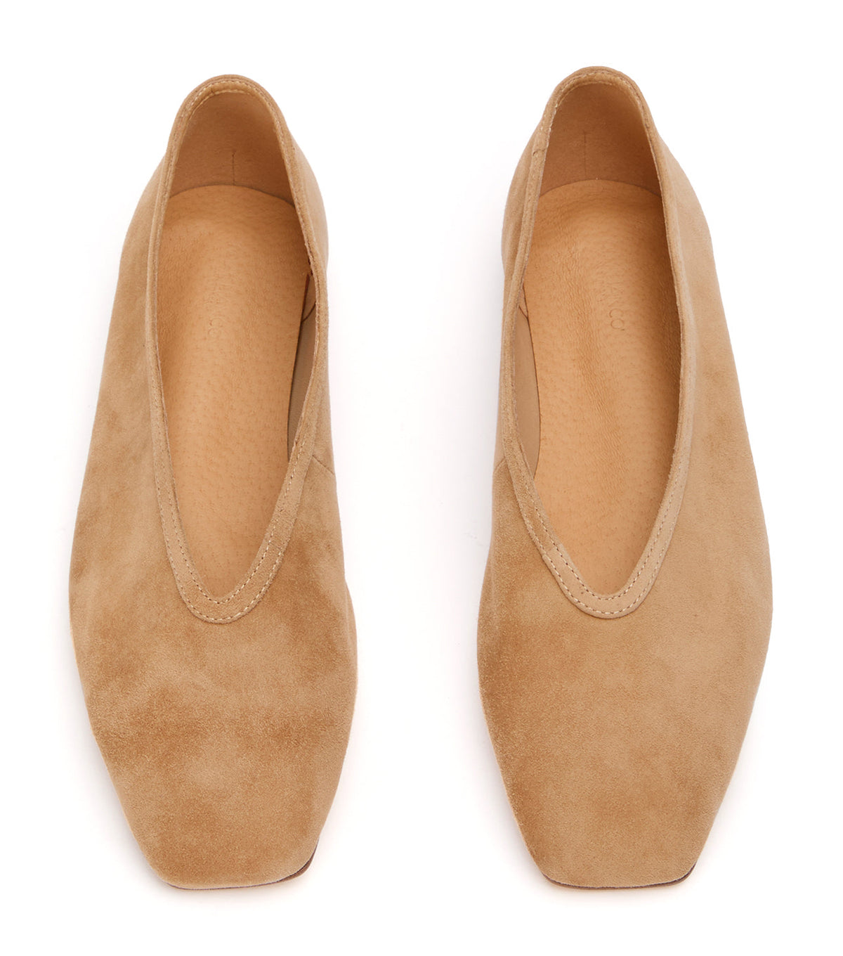 Bianca Wheat Suede | Tony Bianco