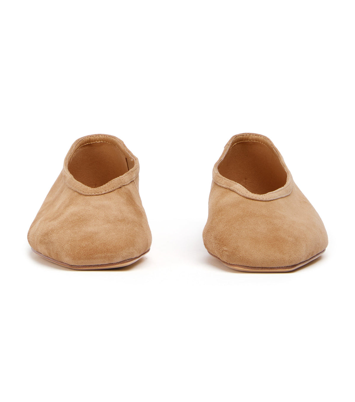 Bianca Wheat Suede | Tony Bianco