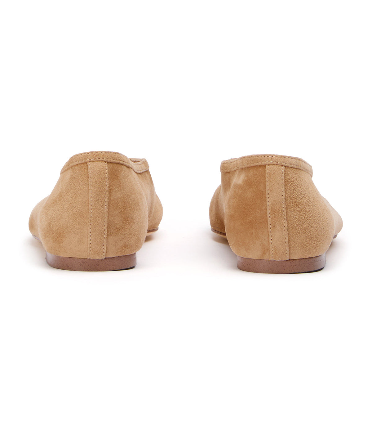 Bianca Wheat Suede | Tony Bianco