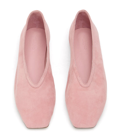 Bianca Blossom Suede | Tony Bianco