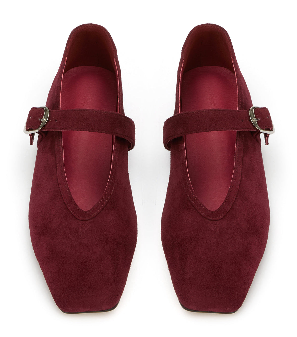Bobbi Vino Suede | Tony Bianco