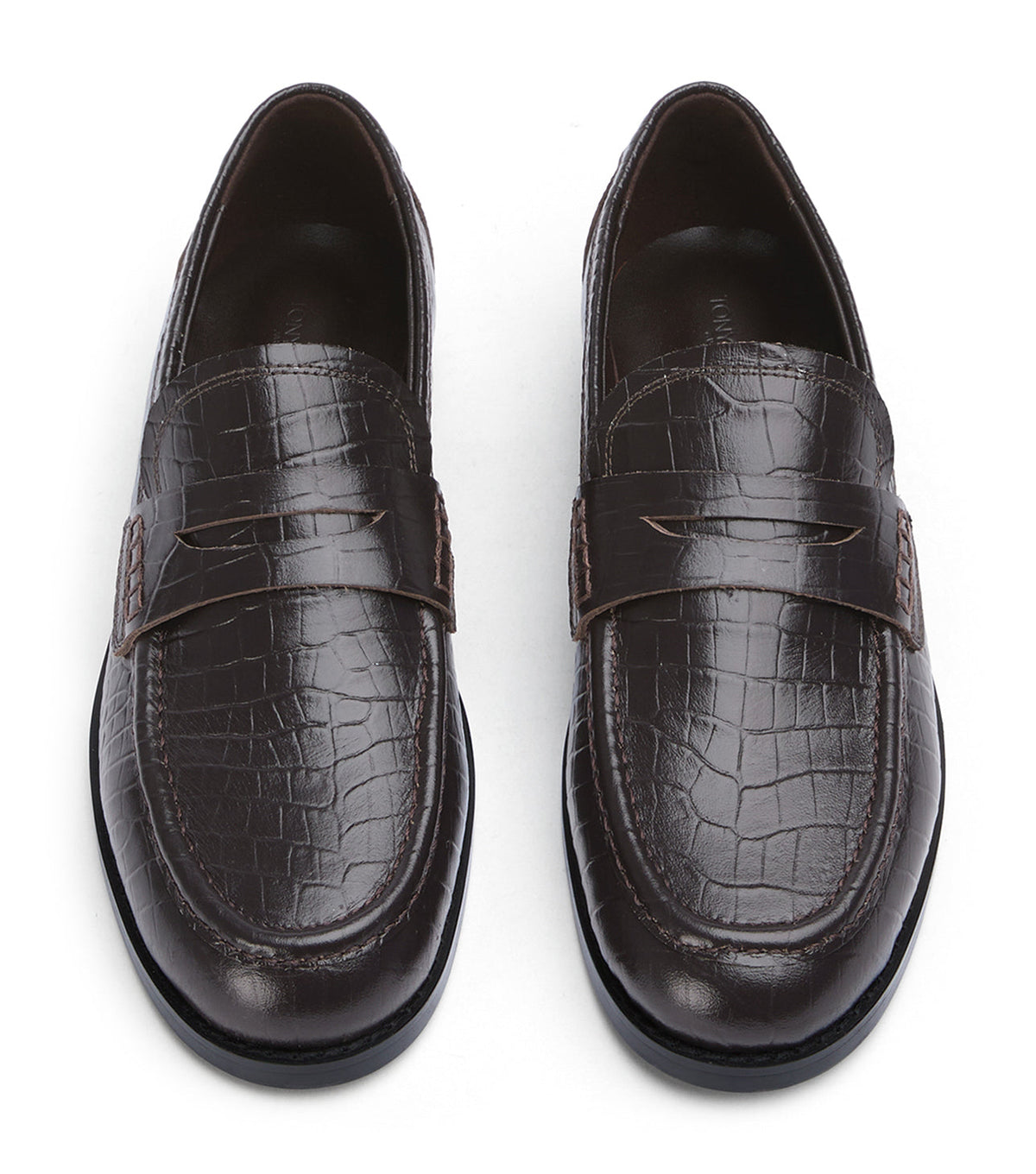 Zac Choc Croc | Tony Bianco
