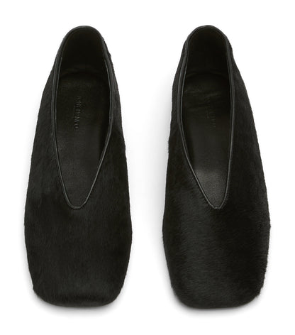 Concorde Black Pony | Tony Bianco