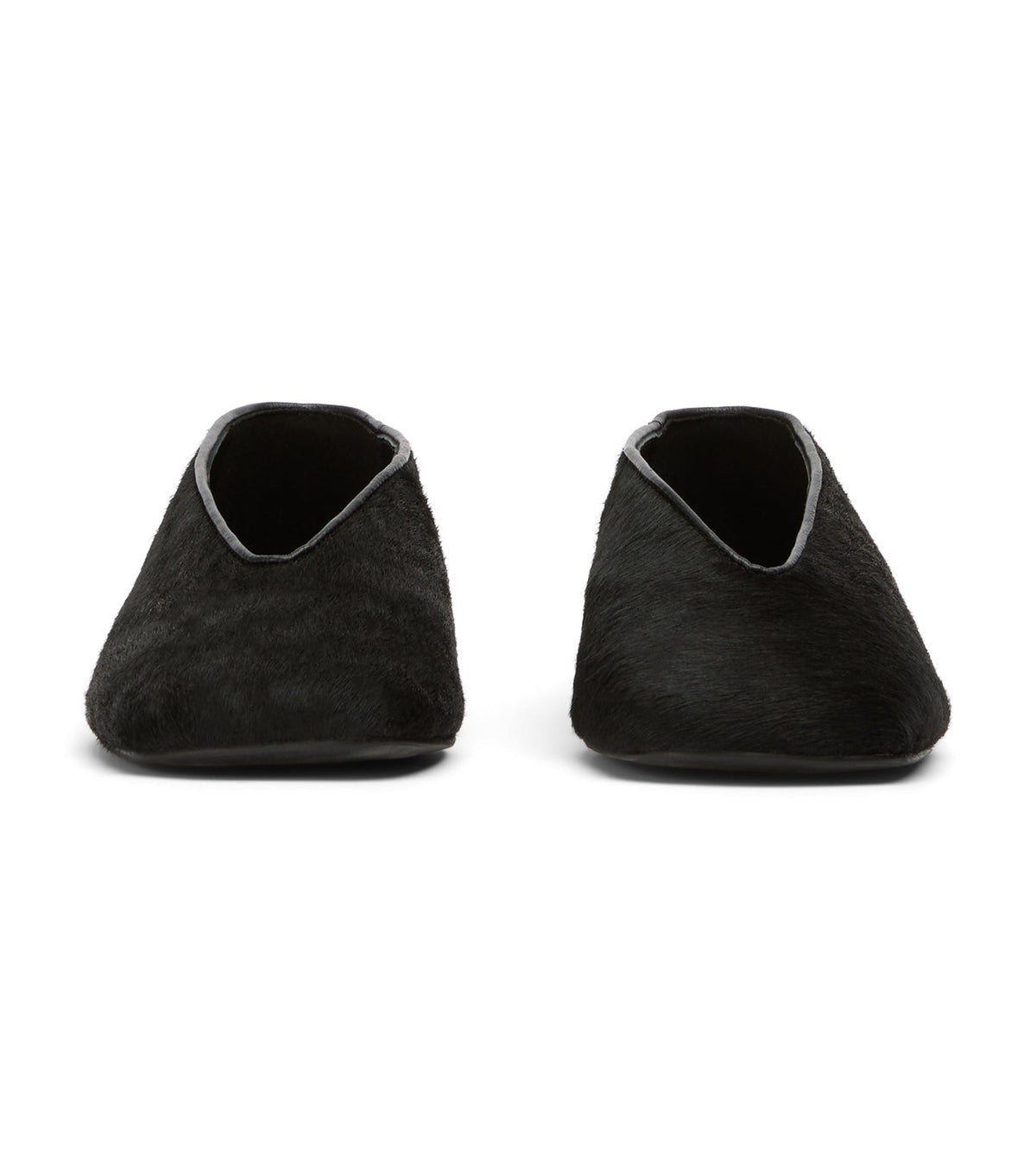 Concorde Black Pony | Tony Bianco