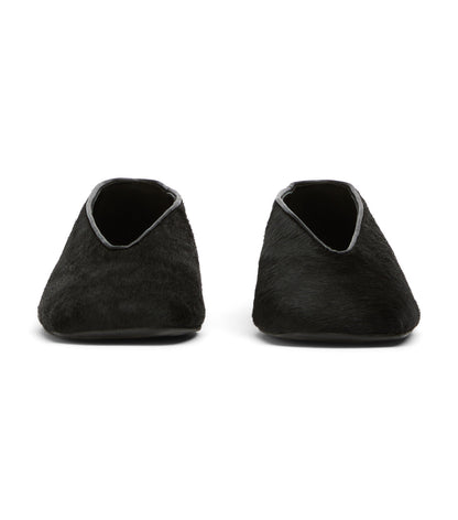 Concorde Black Pony | Tony Bianco