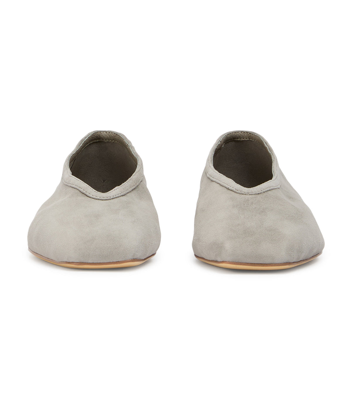 Bianca Grey Suede | Tony Bianco