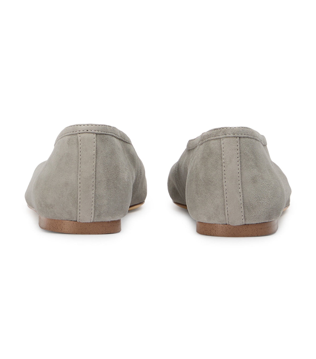 Bianca Grey Suede | Tony Bianco