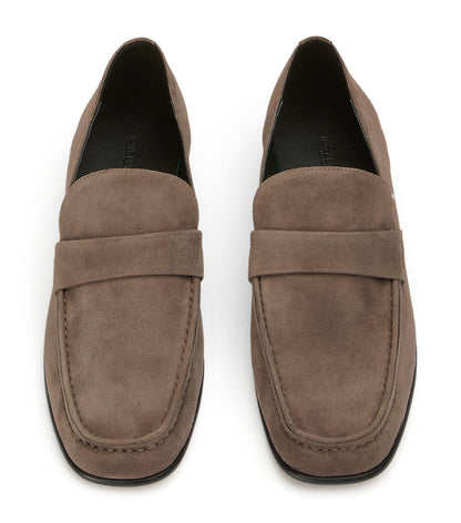 Gigi Ashen Suede | Tony Bianco