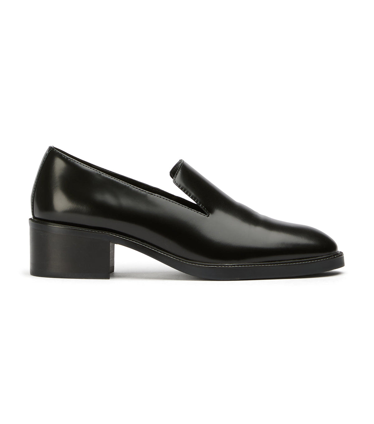 Jayla Black Hi Shine | Tony Bianco