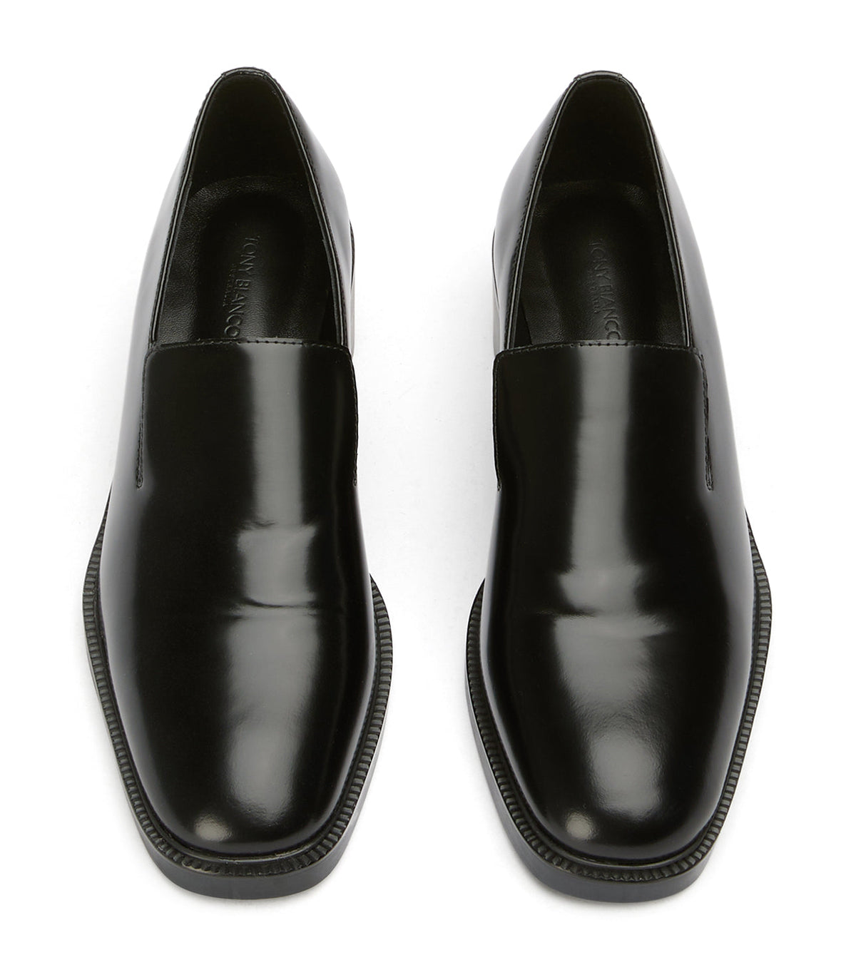 Jayla Black Hi Shine | Tony Bianco