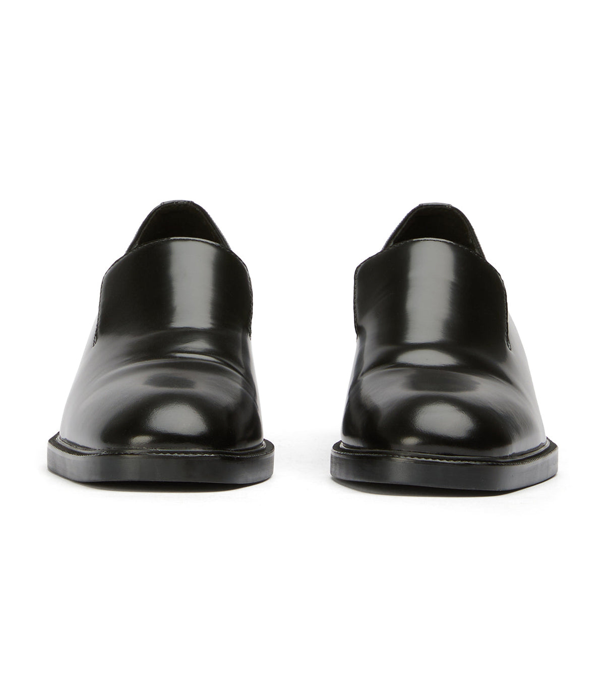 Jayla Black Hi Shine | Tony Bianco