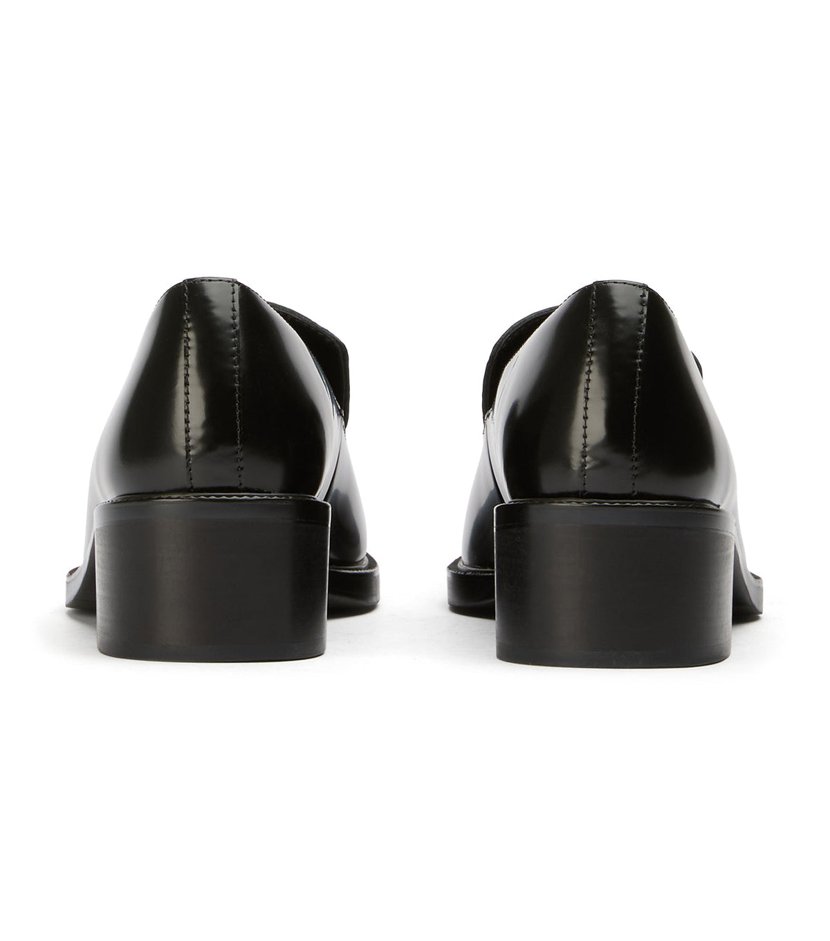 Jayla Black Hi Shine | Tony Bianco
