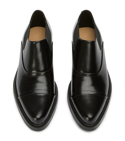Demi Black Hi Shine | Tony Bianco