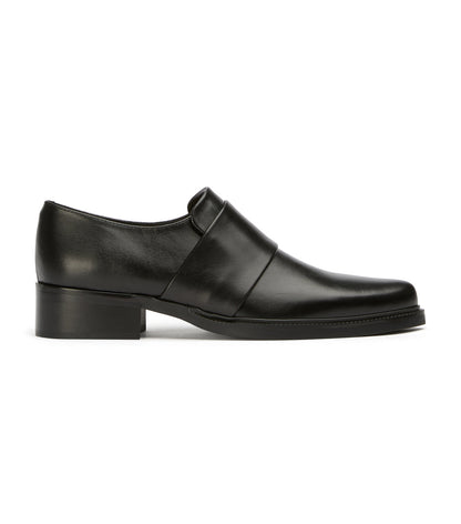 Demmar Black Como | Tony Bianco