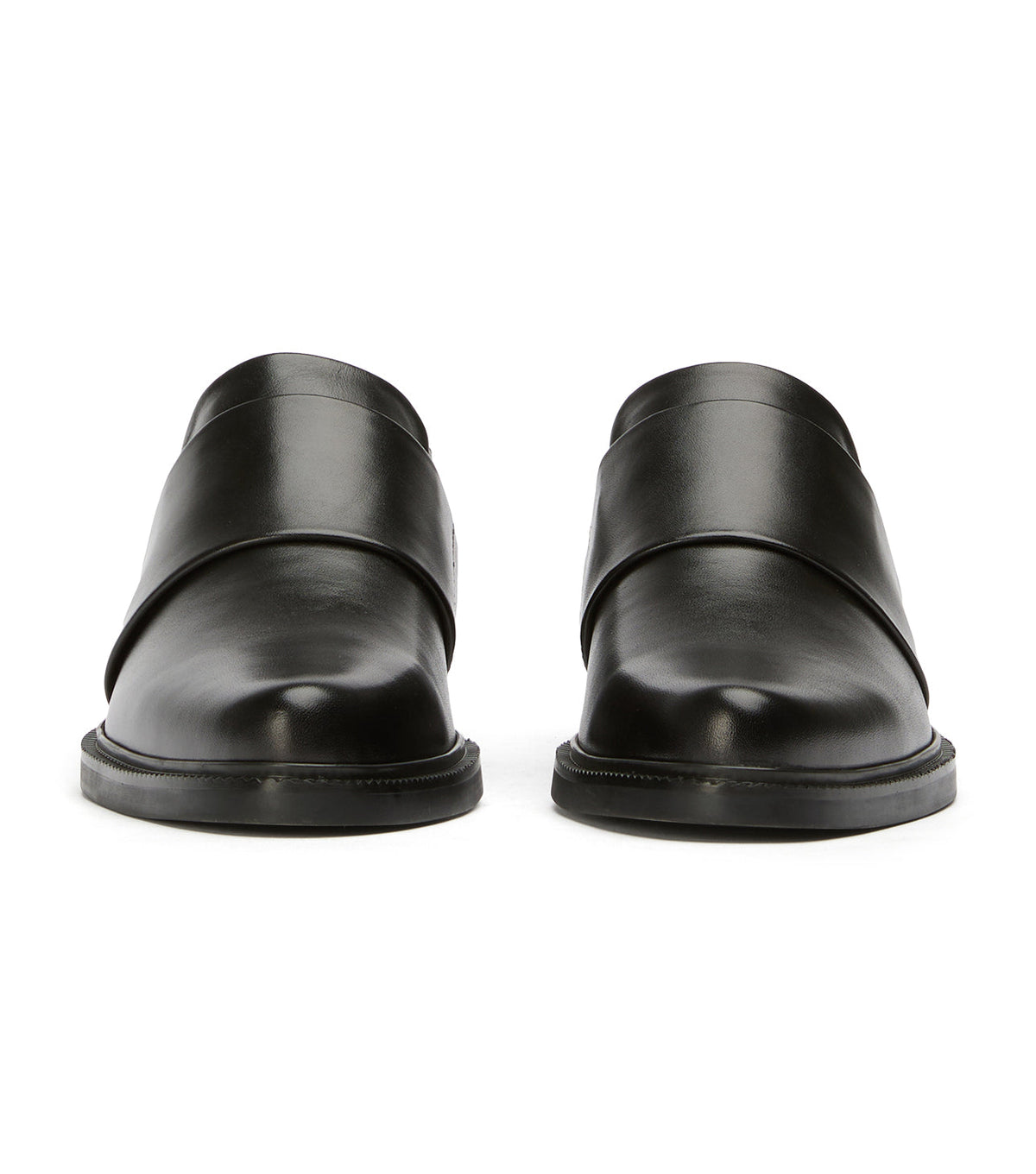 Demmar Black Como | Tony Bianco