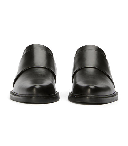 Demmar Black Como | Tony Bianco