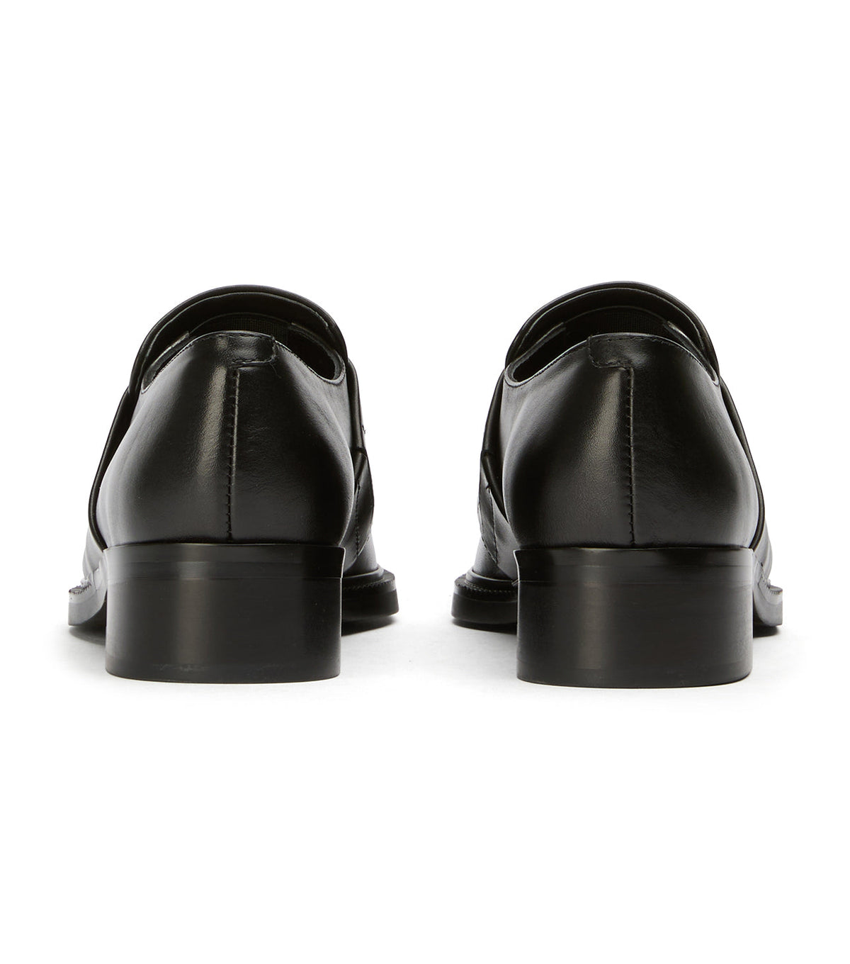 Demmar Black Como | Tony Bianco