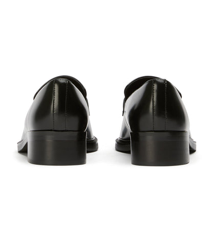 Delia Black Hi Shine | Tony Bianco
