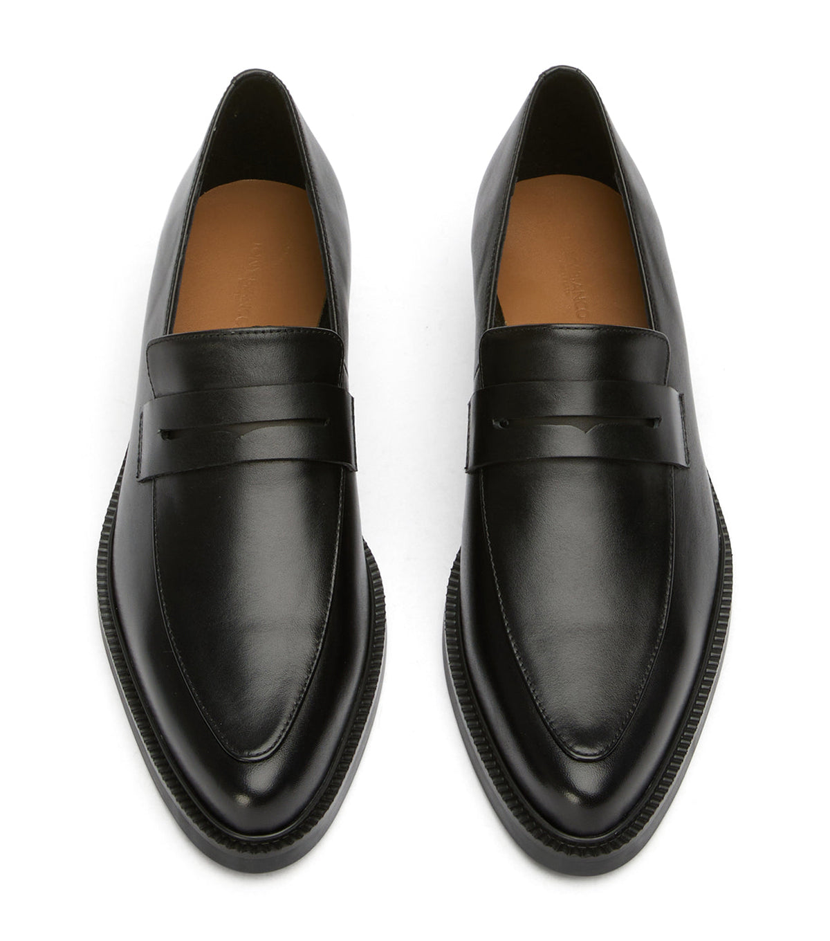 Delia Black Como | Tony Bianco