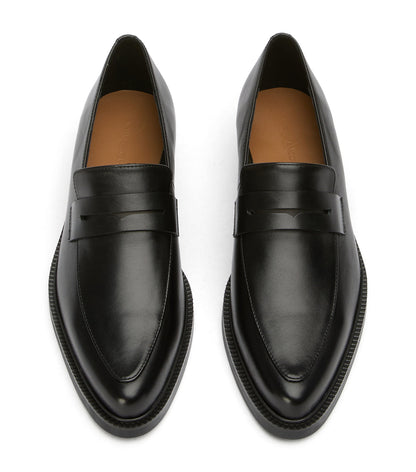 Delia Black Como | Tony Bianco