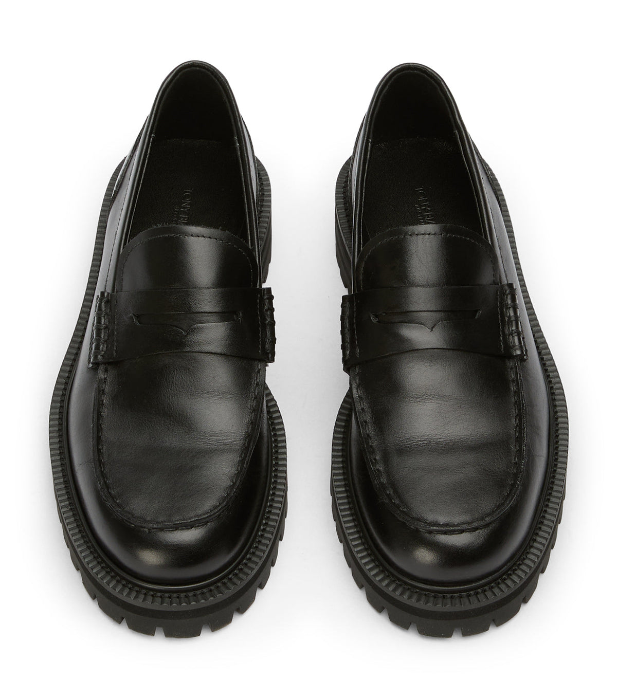 London Black Como | Tony Bianco
