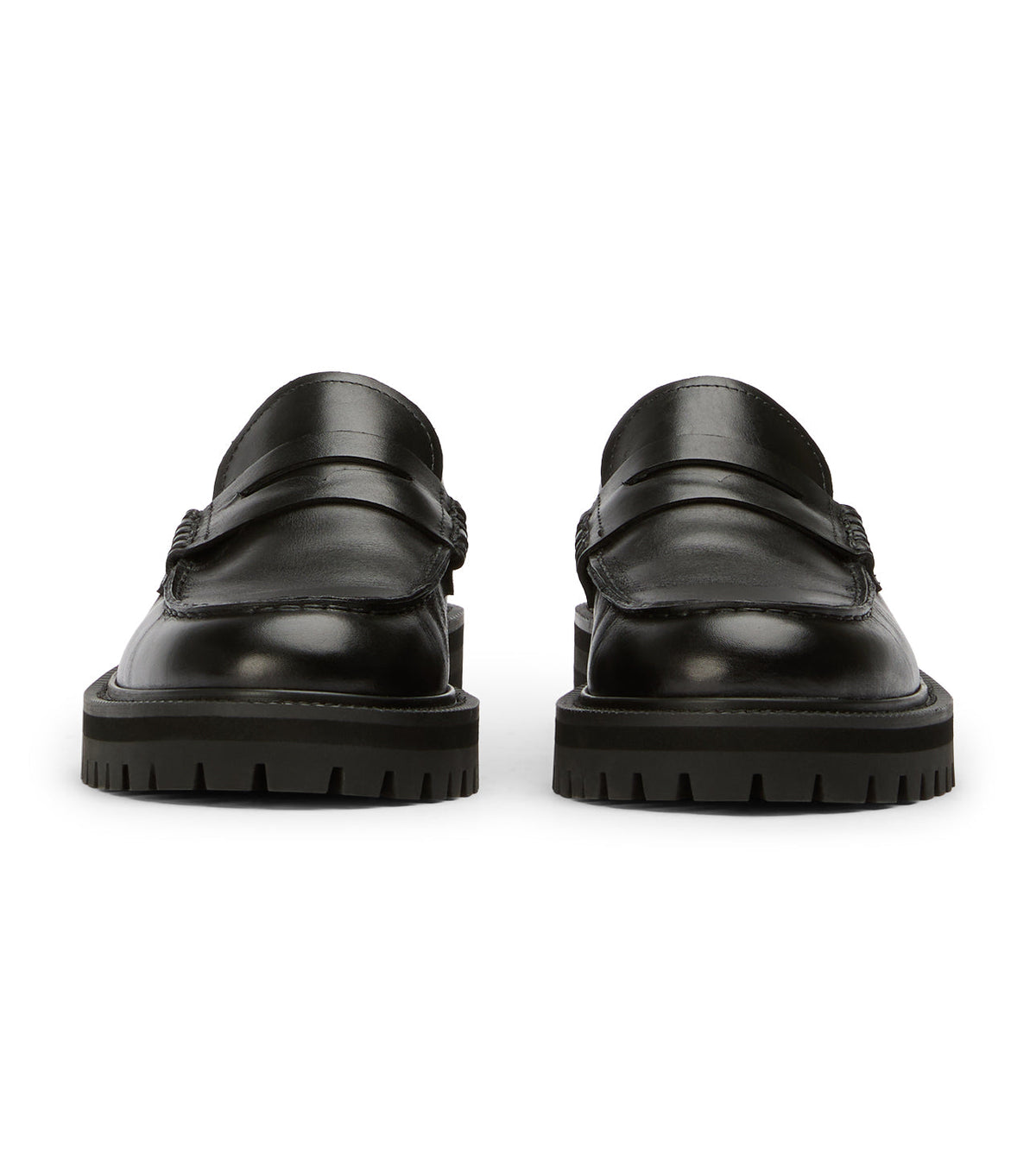 London Black Como | Tony Bianco
