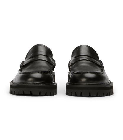 London Black Como | Tony Bianco