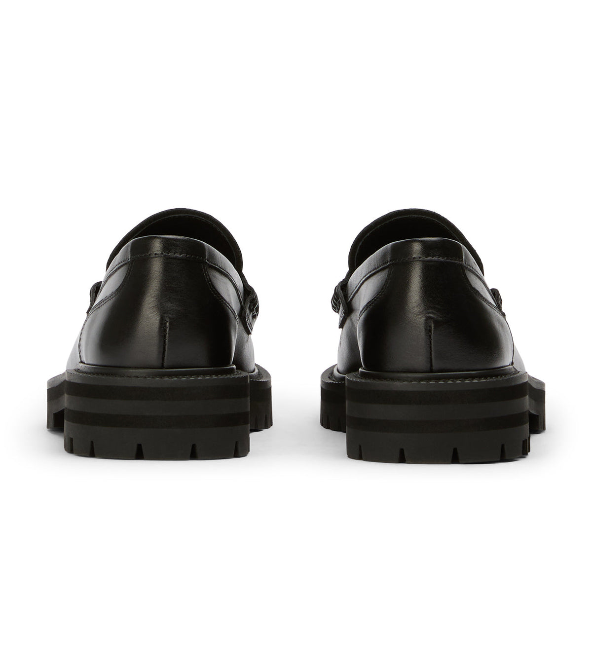 London Black Como | Tony Bianco