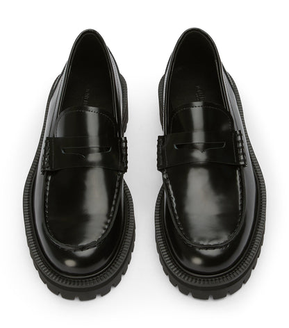 London Black Hi Shine | Tony Bianco