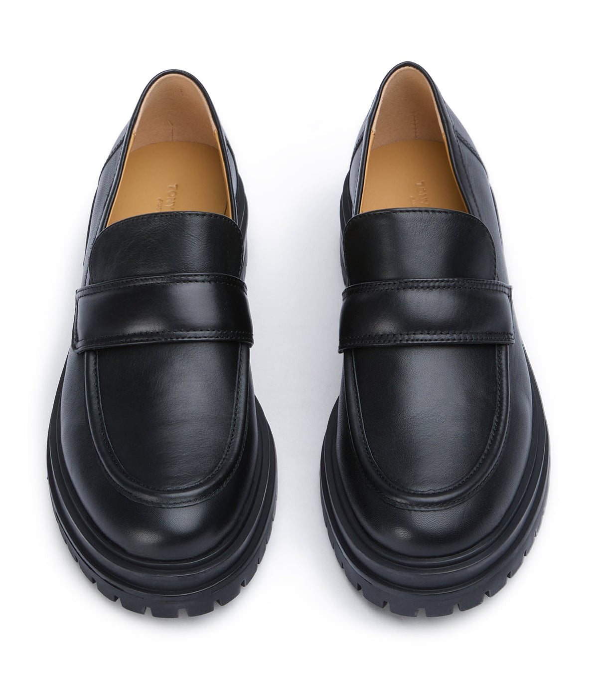 Wiz Black Venice Casual Shoes | Tony Bianco