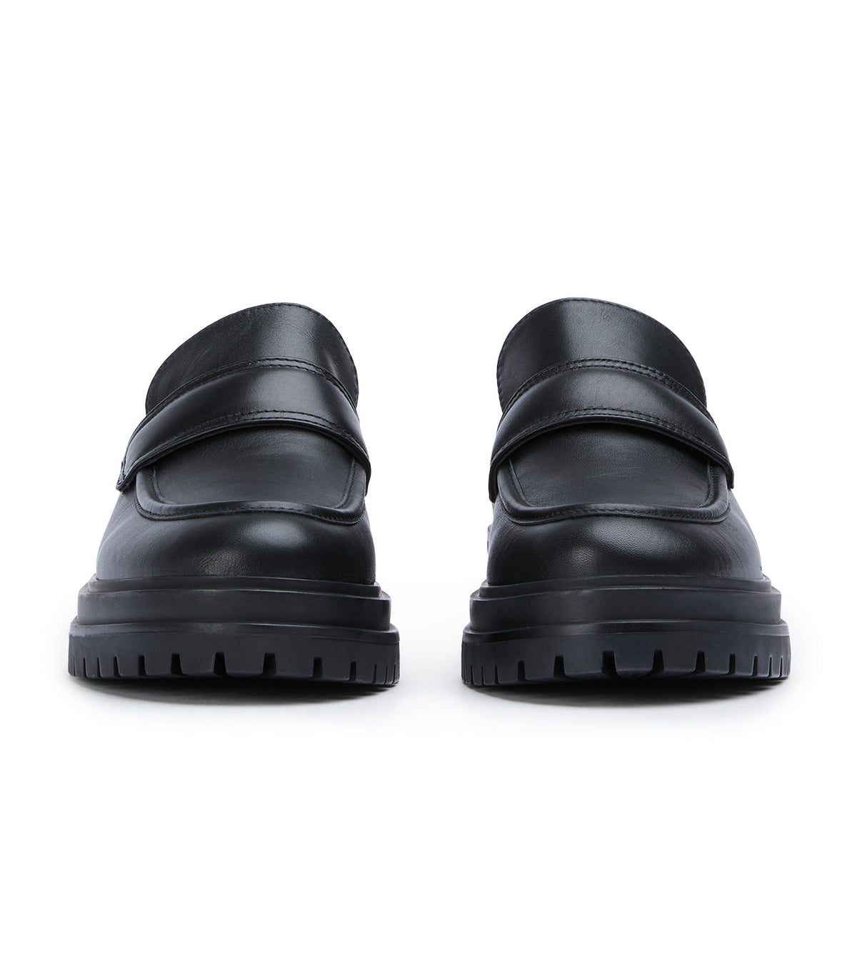 Wiz Black Venice Casual Shoes | Tony Bianco