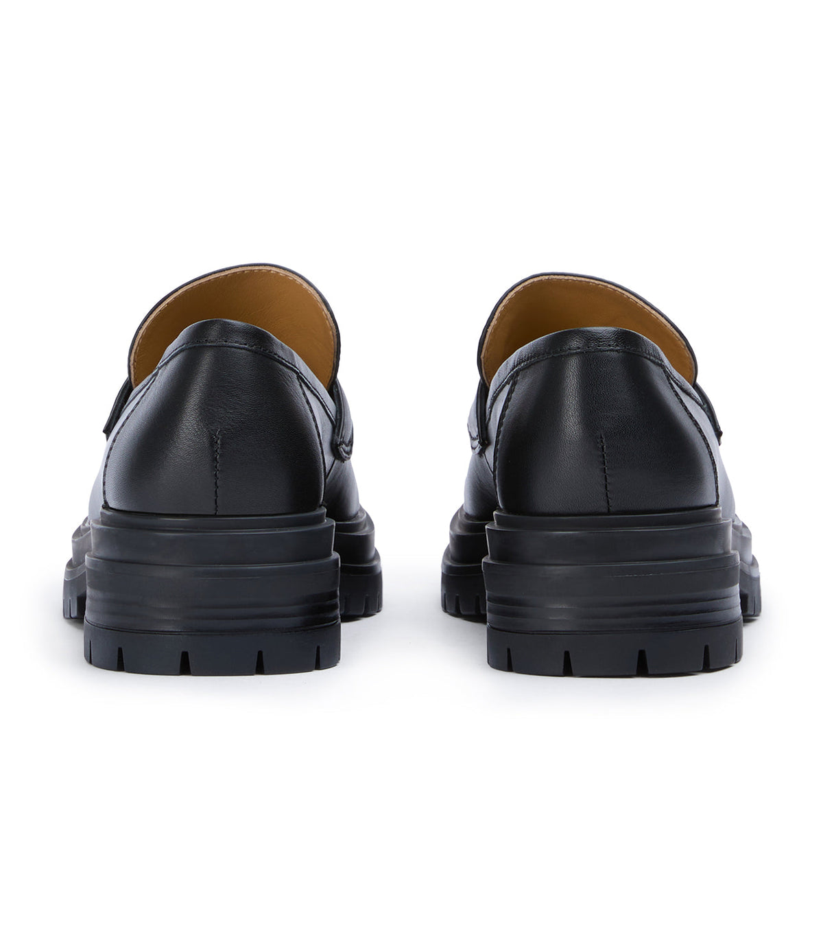 Wiz Black Venice Casual Shoes | Tony Bianco