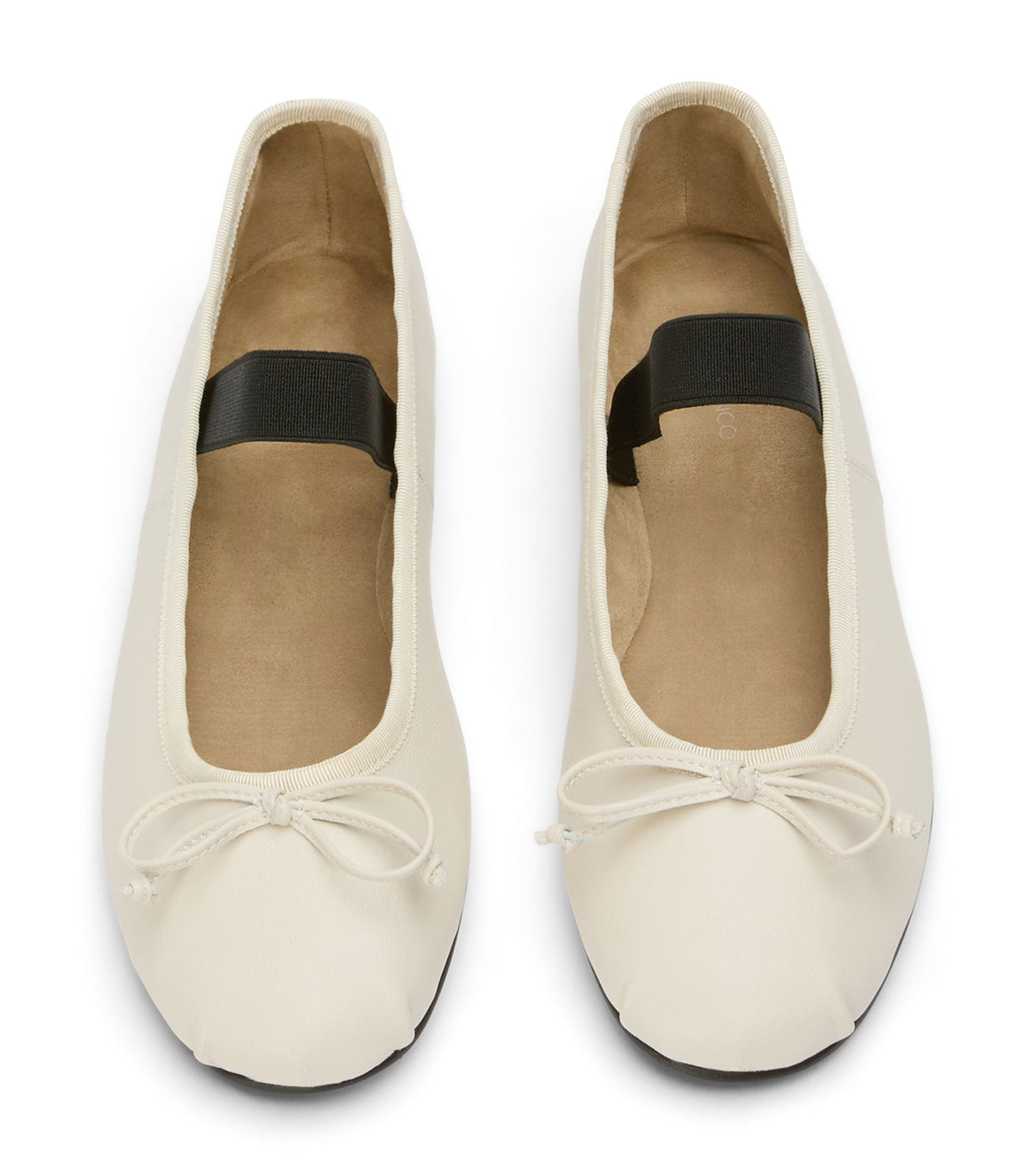 Caspian Dove Nappa | Tony Bianco