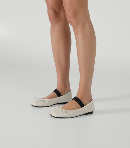 Caspian Dove Nappa | Tony Bianco