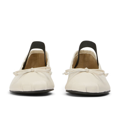 Caspian Dove Nappa | Tony Bianco