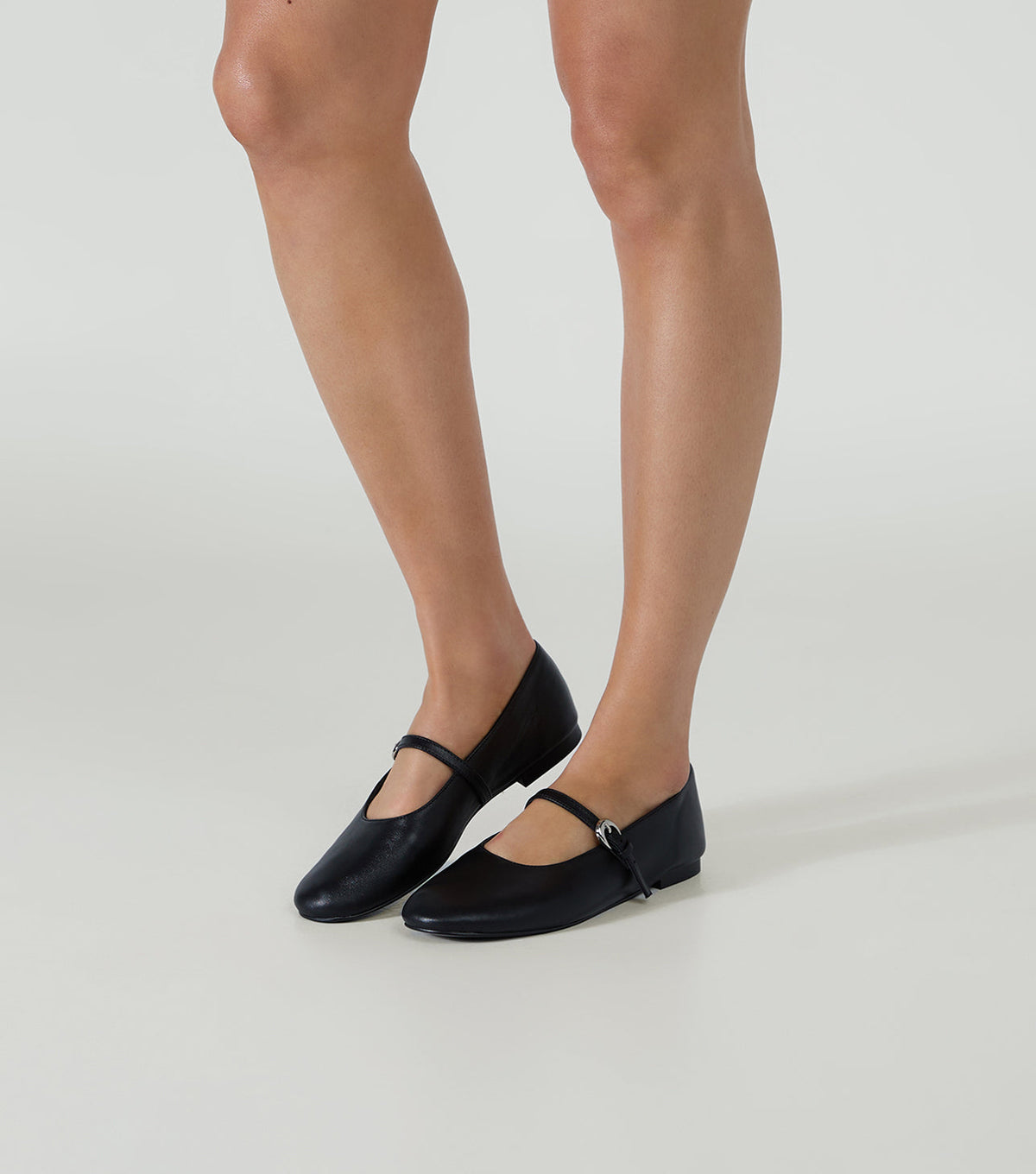 Charli Black Nappa | Tony Bianco