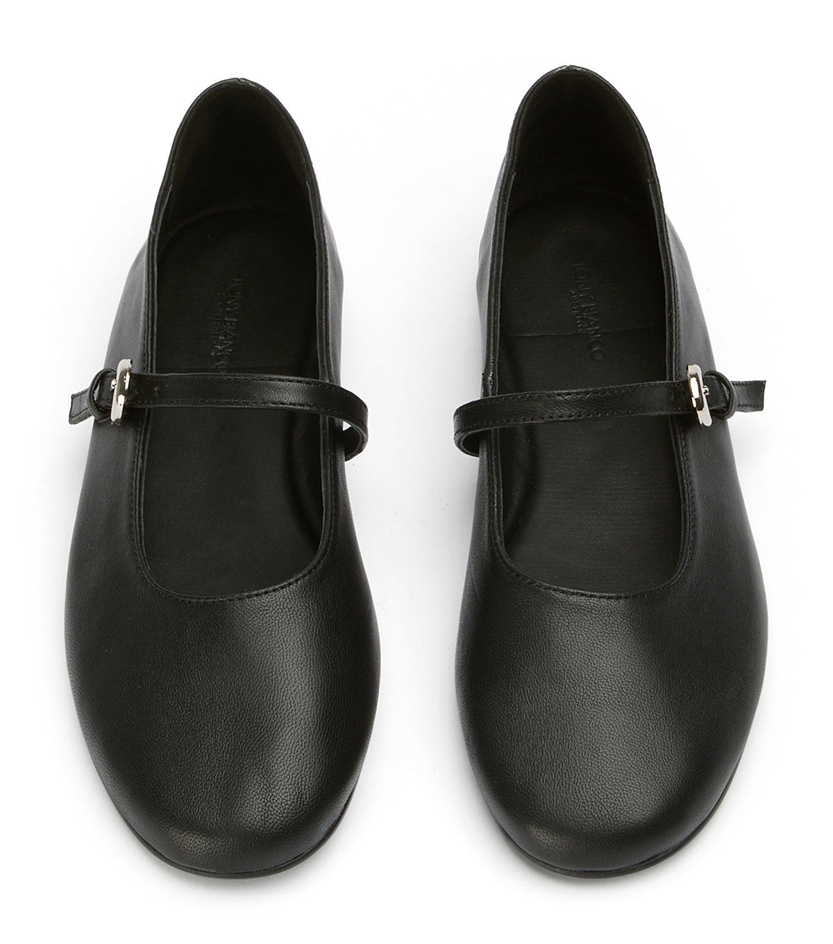 Charli Black Nappa | Tony Bianco