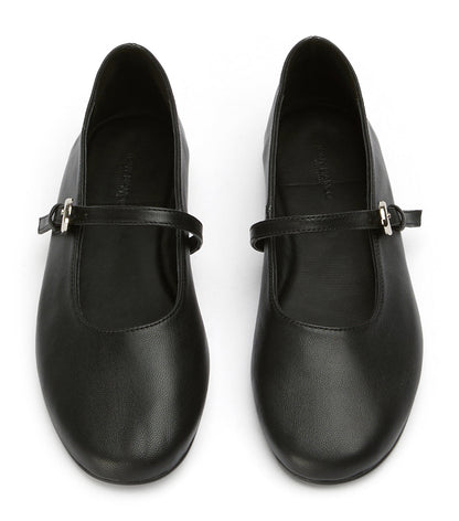 Charli Black Nappa | Tony Bianco