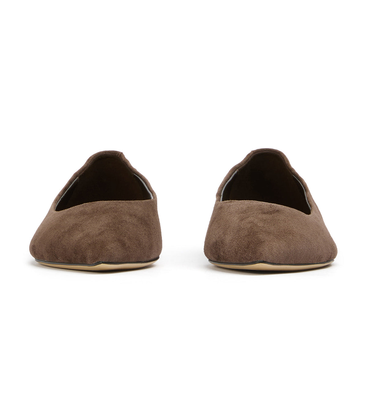Jesse Espresso Suede | Tony Bianco