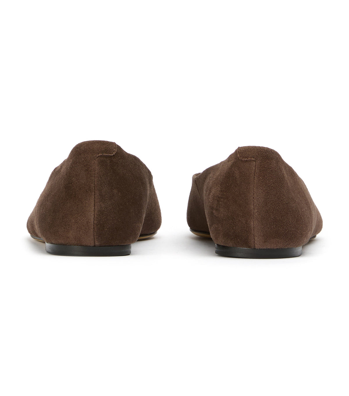 Jesse Espresso Suede | Tony Bianco